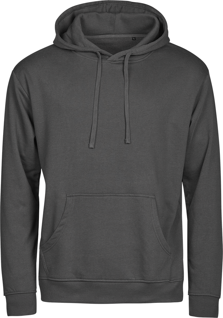 Junior Power Hoodie